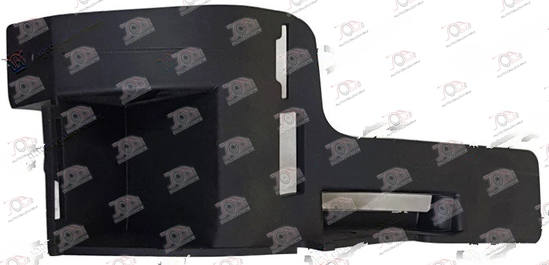 Nosač Zadnjeg Branika Donji Plastični (C63 Amg) Mercedes C Class (W206) SDN/S.W. 21- Avantgarde Line — Mercedes C-Class (W206)