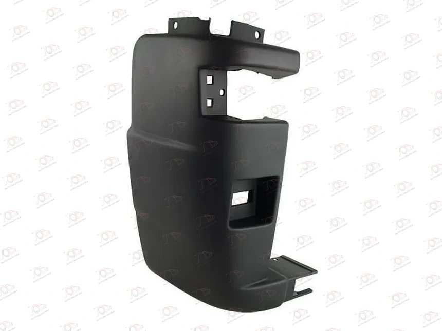 Kraj Zadnjeg Branika (crni) Fiat Ducato 2002-2006 - LEVO — Fiat Ducato