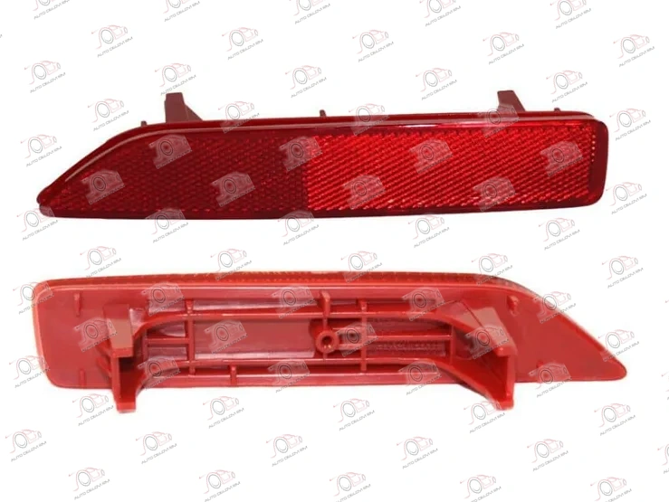 Katadiopter u Zadnjem Braniku Honda CR-V 2007-2010 - LEVO — Honda CR-V