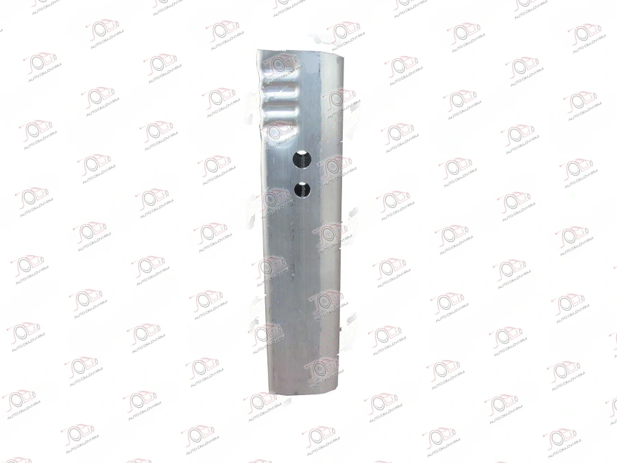 Nosač Sine Zadnjeg Branika Aluminijum Audi A4 2008-2012 — Audi A4 (B8)