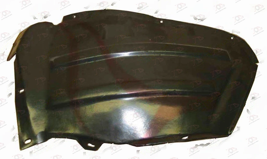 Potkrilo Fiat Ducato 1994-2002 - LEVO — Fiat Ducato
