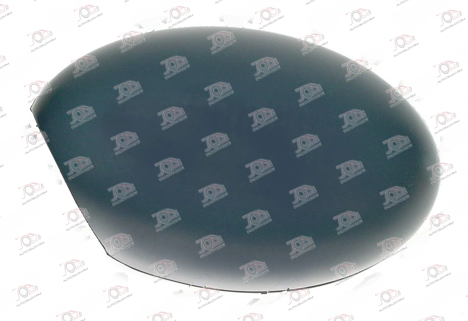 Poklopac Retrovizora PM MINI Cooper 2002-2006 - LEVO — Mini Cooper/One (R50)