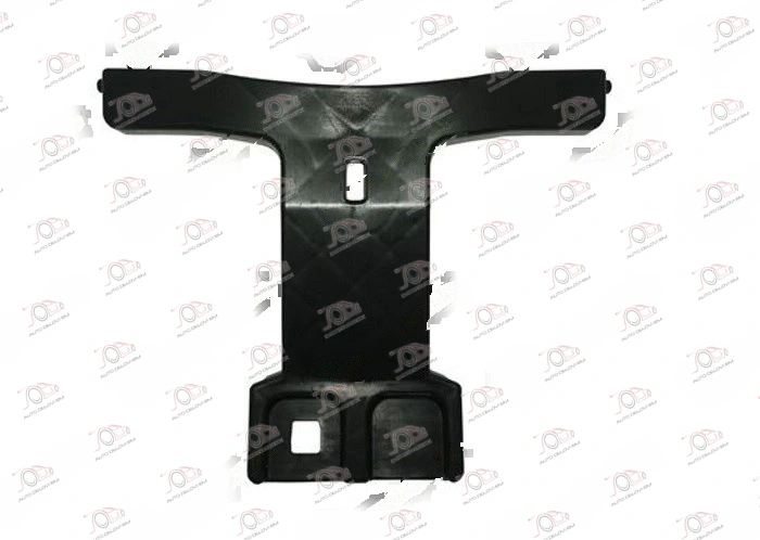 Nosač PVC Maske Unutrašnji Gornji Plastični Mercedes C (204) 2007-2011 — Mercedes C-Class (W204)