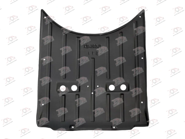 Zaštita Motora Šuspleh Fiat Stilo 2001-2006 — Fiat Stilo