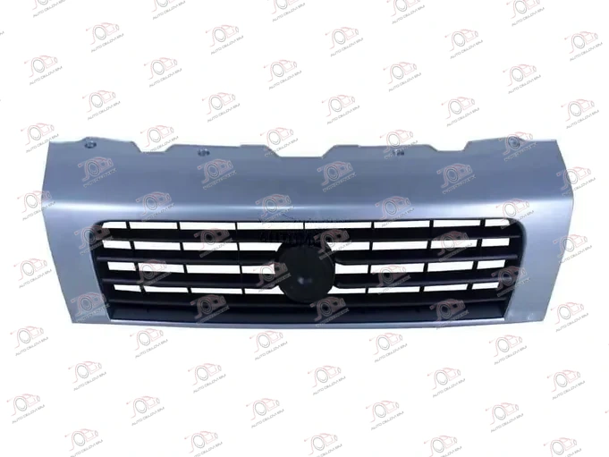 Maska Fiat Ducato 2006-2014 — Fiat Ducato
