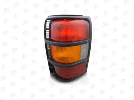 Stop Svetlo Mitsubishi Pajero (crni okvir) 1992-1995 - LEVO — Mitsubishi Pajero