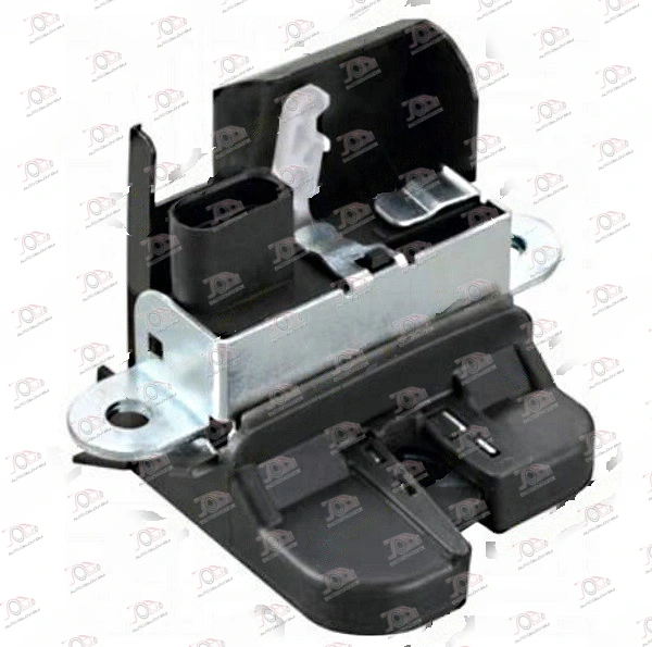 Brava Gepek Vrata 3/5 Vrata (4 PIN) Volkswagen Golf 5 2004-2008 — Volkswagen Golf 5