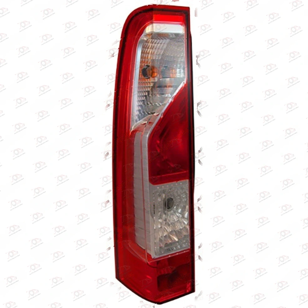 Stop Lampa (DEPO) Renault Master (od 2009.) - LEVO — Renault Master/Mascott