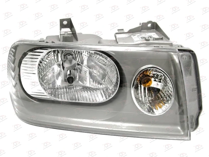 Far Fiat Scudo 2004-2007 - DESNO — Fiat Scudo