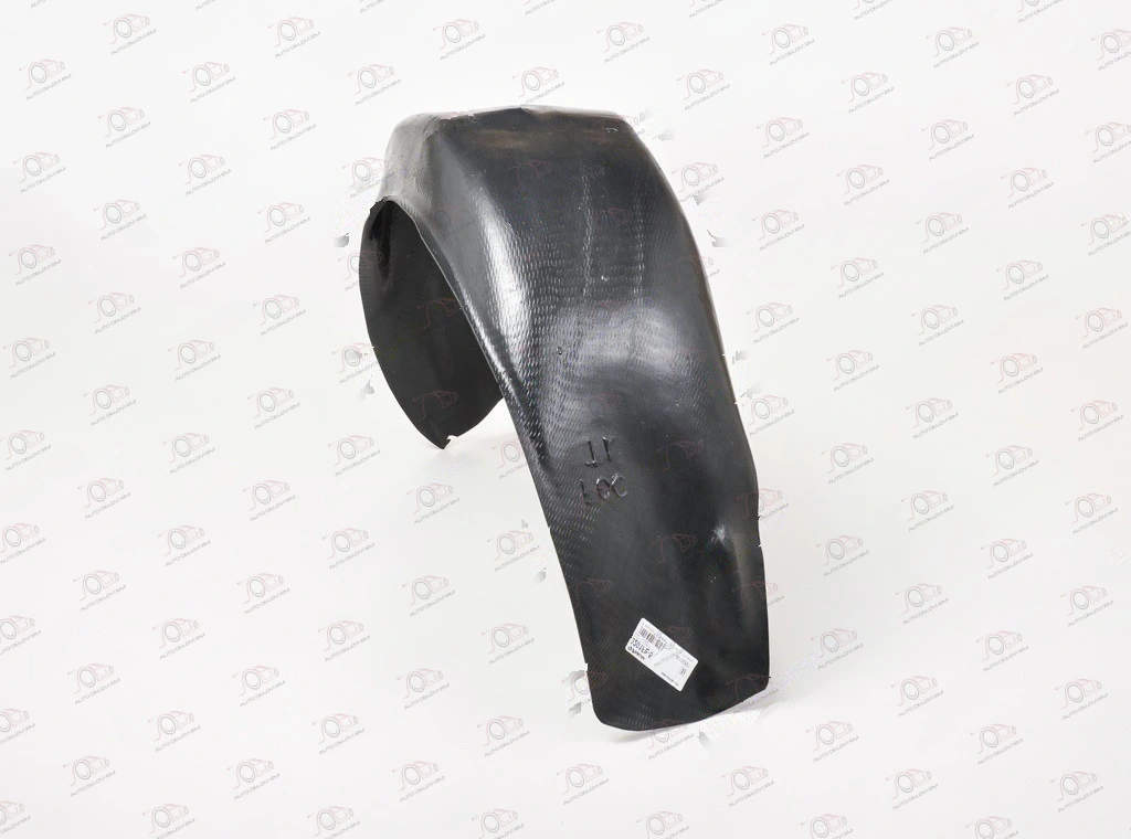 Zadnje Potkrilo Ford Focus 1998-2004 - DESNO — Ford Focus
