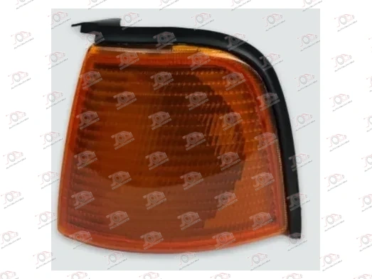 Migavac Audi 80 1986-1991 - LEVO — Audi 80