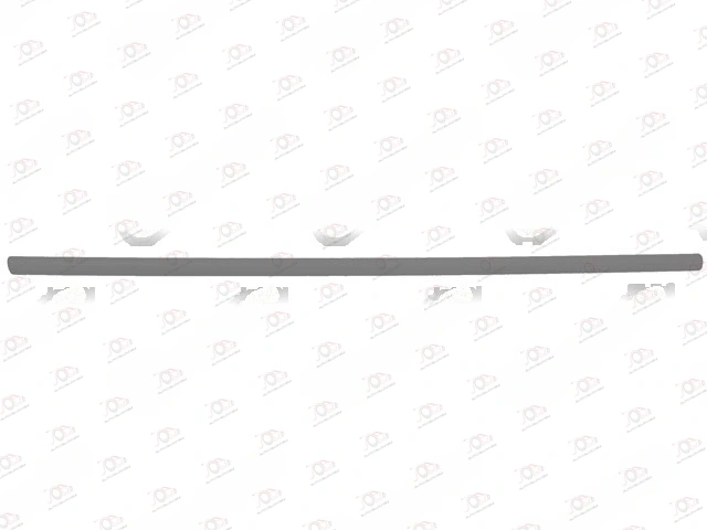 Lajsna Prednjih Vrata 3 Vrata PM Volkswagen Golf 4 1998-2004 - DESNO — Volkswagen Golf 4