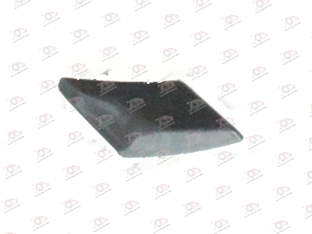 Lajsna Zadnjeg Blatobrana 5 Vrata Volkswagen Golf 3 1992-1998 - LEVO — Volkswagen Golf 3