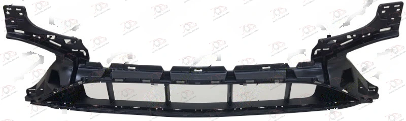 Spojler Prednjeg Branika (E63 Amg) Mercedes E Class (W213) (od 2020.) — Mercedes E-Class (W213)