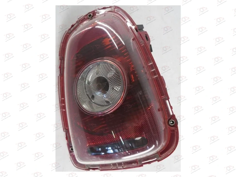 Stop Svetlo Mini Cooper/One 2006-2011 - LEVO — Mini Cooper/One (R56)