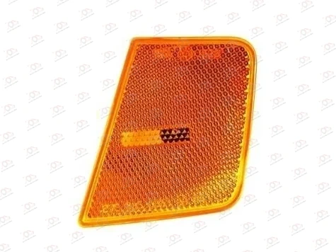 Katadiopter u Prednjem Braniku Jeep Cherokee 2005-2008 - DESNO — Jeep Grand Cherokee (WH/WK)