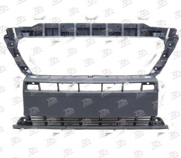 Prednji Branik Srednji Fiat Ducato (od 2014.) — Fiat Ducato