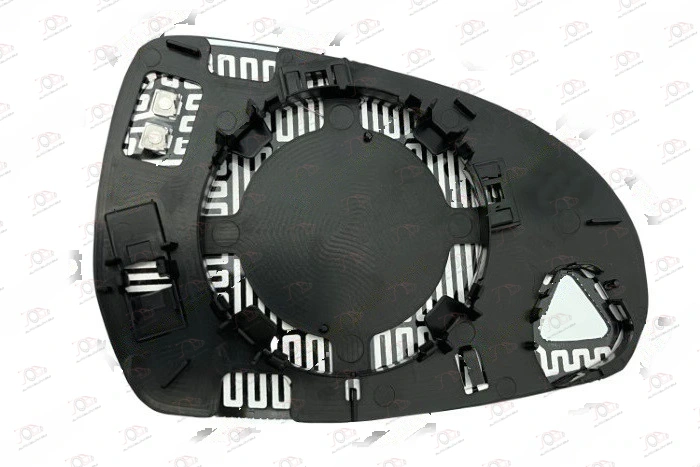 Staklo Retrovizora sa Grejačem (Asferično) Mercedes C Class (W206) SDN/S.W. 21- Avantgarde Line - LEVO — Mercedes C-Class (W206)
