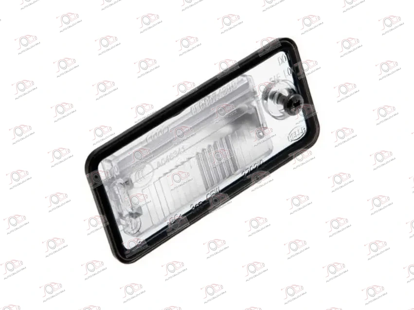 Svetlo Tablice  Audi A3 2008-2012 - DESNO — Audi A3