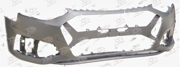 Prednji Branik PM (sa/bez PDC Senzora) (sa/bez Prskalica) (A Kvalitet) Audi A4 (od 2019.) — Audi A4 (B9)
