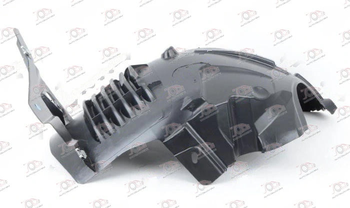 Potkrilo (Prednji Deo) Mercedes Cls (W218) Coupe 2014-2018 - DESNO — Mercedes CLS (W218)