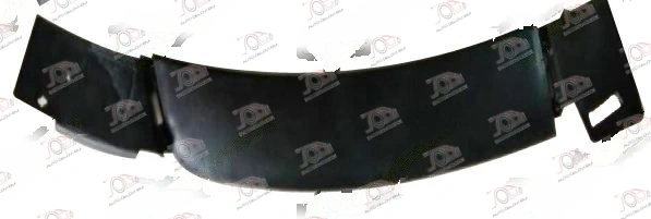 Rub Plastični Prednjeg Branika (Amg/Amg Line) Mercedes A Class (W177) (od 2018.) - LEVO — Mercedes A-Class (W177)