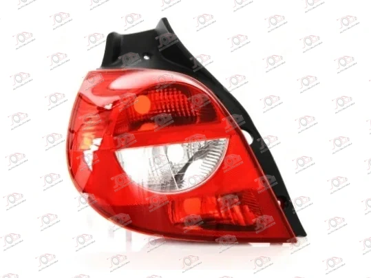 Stop Svetlo Renault Clio 2006-2009 - LEVO — Renault Clio