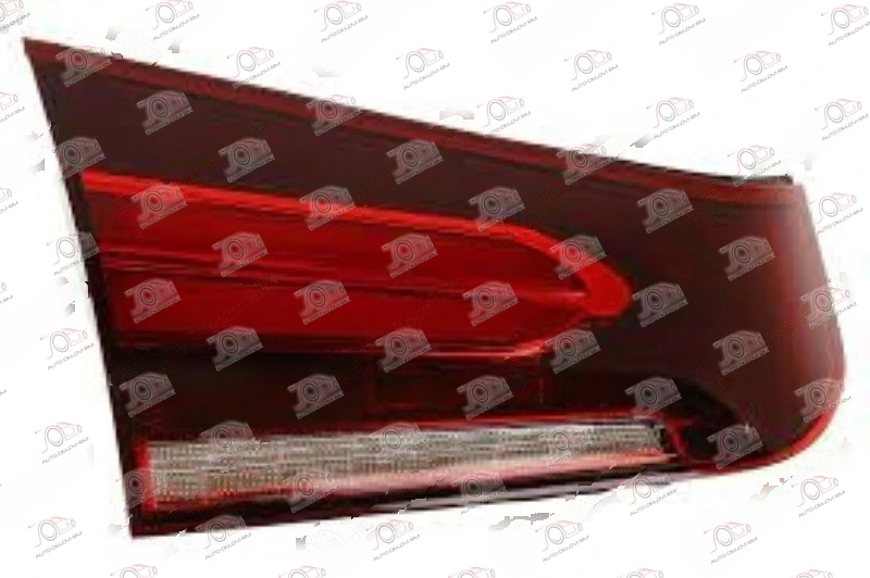 Stop Lampa Unutrašnja Cela LED (Ulo) Mercedes A Class (V177) Sedan (od 2018.) - LEVO — Mercedes A-Class Sedan (V177)