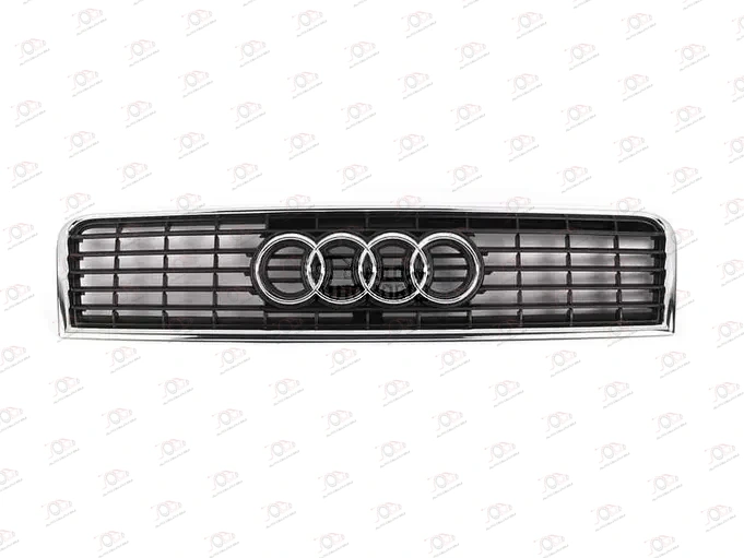 Maska Audi A4 2000-2004 — Audi A4 (B6)