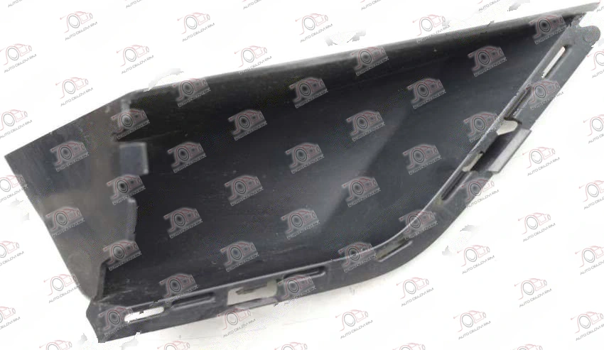 Usmerivac Vazduha Prednjeg Branika Audi Q7 (od 2010.) - DESNO — Audi Q7