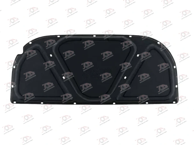Izolacija Haube Audi A4 2000-2004 — Audi A4 (B6)