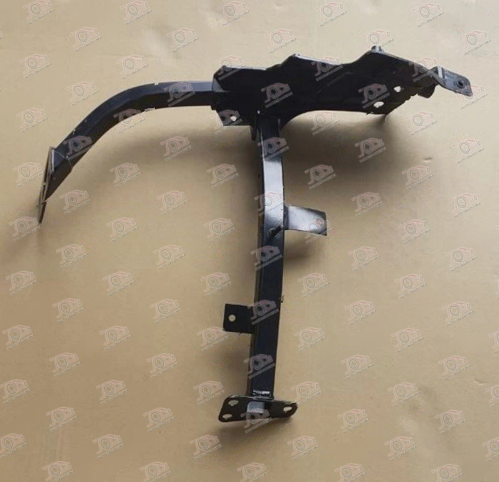 Nosač Prednjeg Blatobrana Aluminijum Audi A8 (od 2011.) - LEVO — Audi A8 (D5)