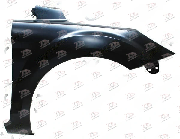 Blatobran (A Kvalitet) Ford Focus 2008-2011 - DESNO — Ford Focus