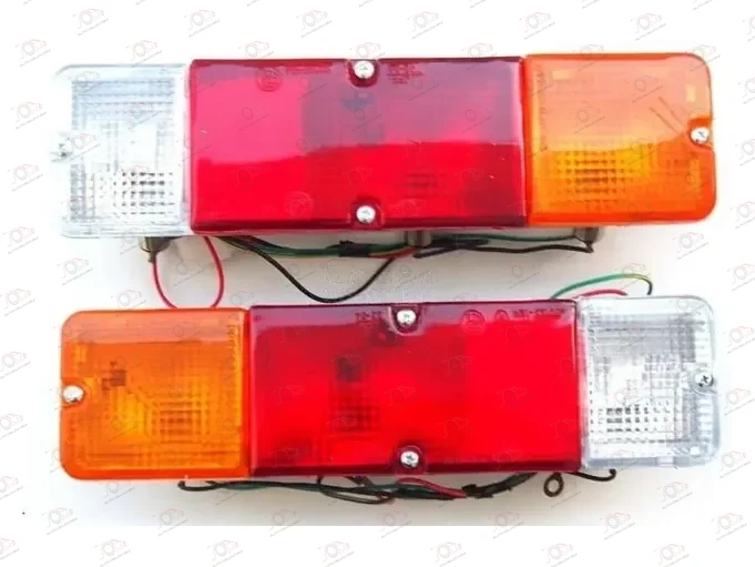 Stop Svetlo Suzuki Samurai (SJ413) 1990-2004 - LEVO — Suzuki Samurai (SJ413)