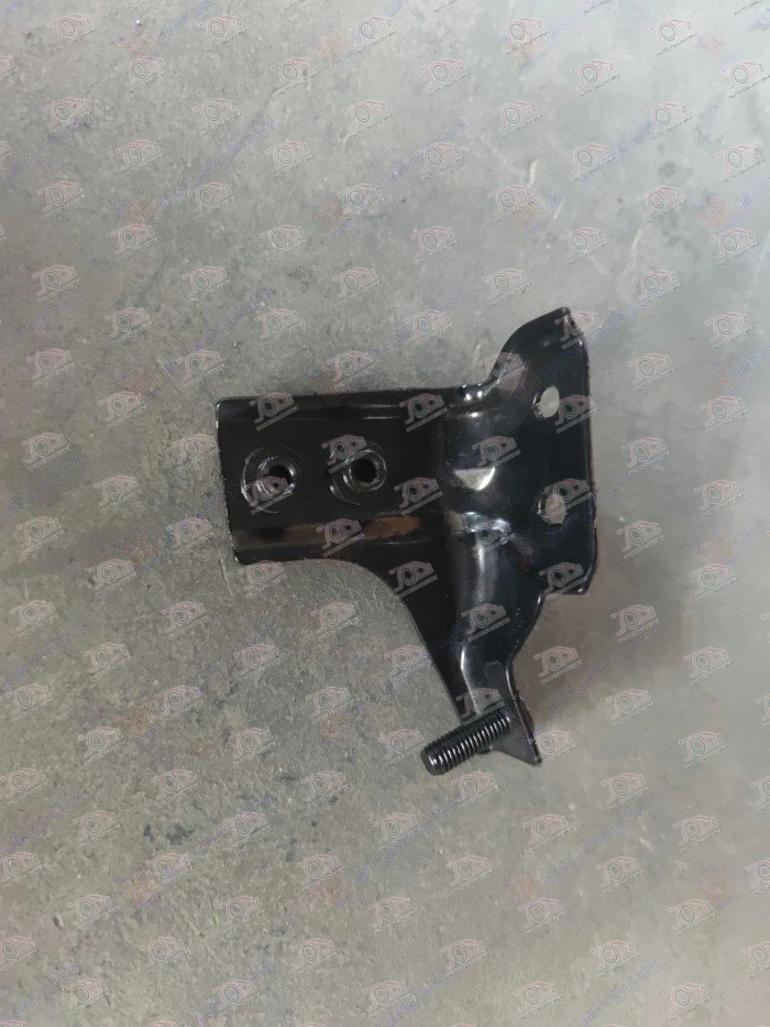 Nosač Veznog Lima Aluminijum Mercedes S Class (W222) (od 2014.) - DESNO — Mercedes S class (w222