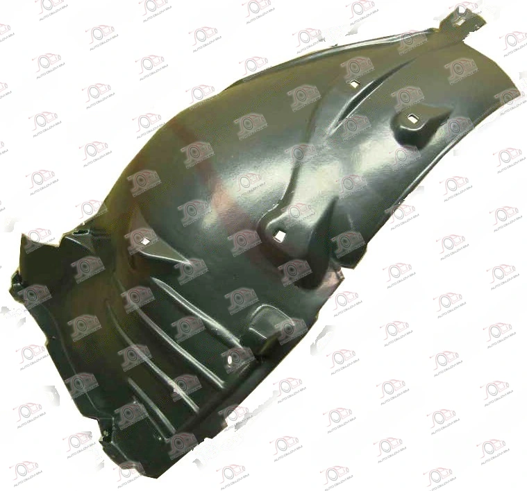 Potkrilo (Prednji Deo) Mercedes S (220) 1992-2006 - LEVO — Mercedes S-Class (W220)
