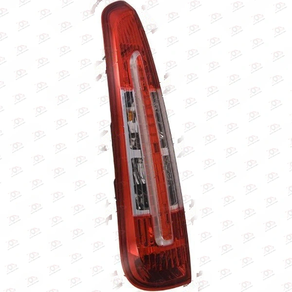 Stop Lampa (DEPO) Ford Focus C-Max 2007-2010 - LEVO — Ford Focus C-Max