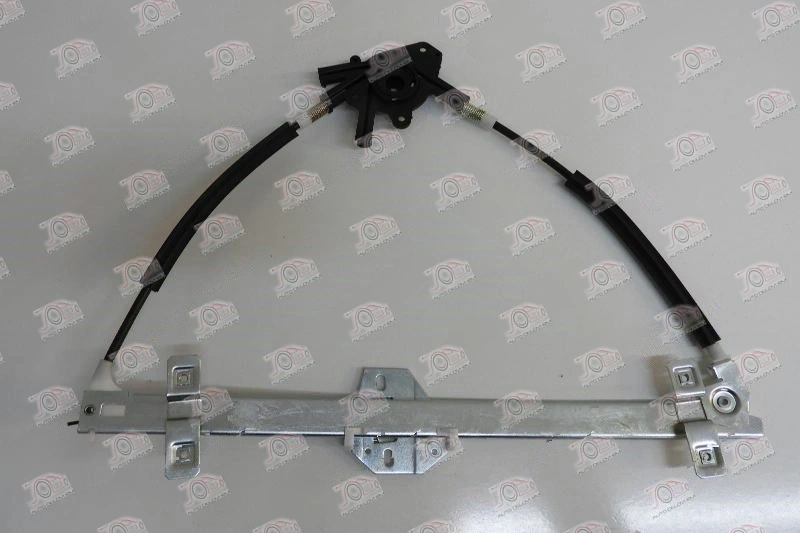 Podizač Prednjeg Prozora Električni (bez Motora) Volkswagen Golf 2 88-91 Manhatan - DESNO — Volkswagen Golf 2