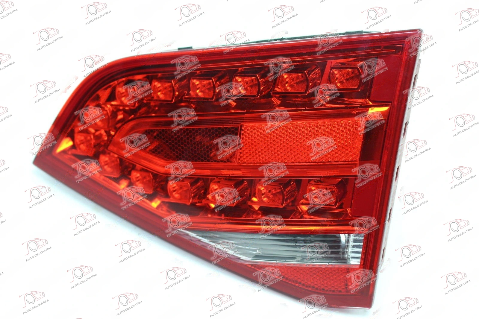 Stop Lampa Unutrašnja LED (Hella) Audi A4 2008-2012 — Audi A4 (B8)