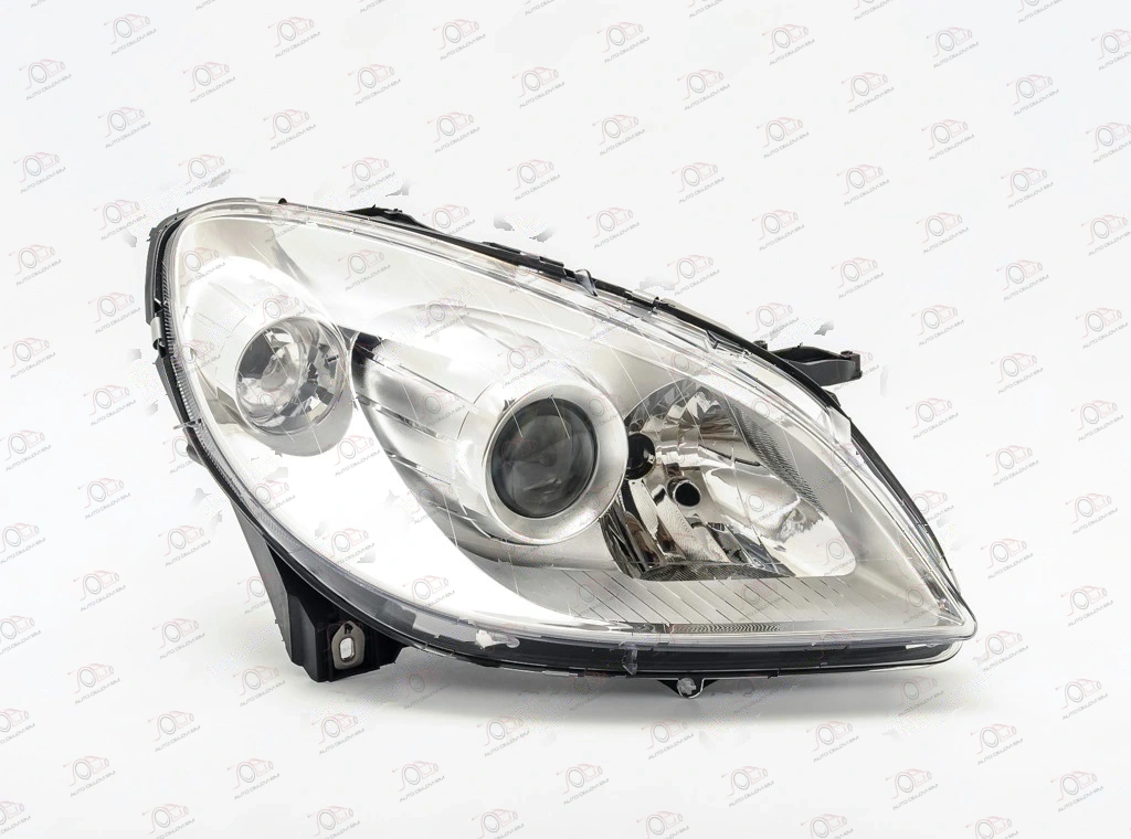 Far (DEPO) Mercedes B (245) 2006-2008 - DESNO — Mercedes B-Class (W245)