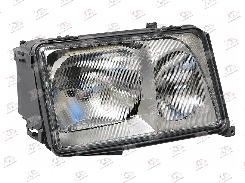 Far Mercedes Benz W124 1985-1992 - DESNO — Mercedes E-Class (W124)