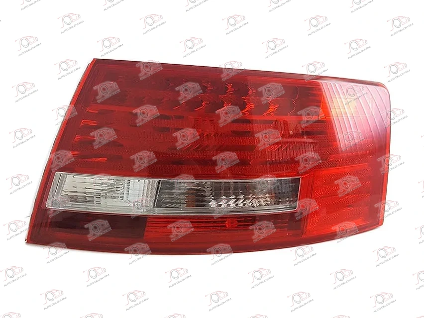 Stop Svetlo LED Audi A6 2004-2008 - DESNO — Audi A6 (C6)
