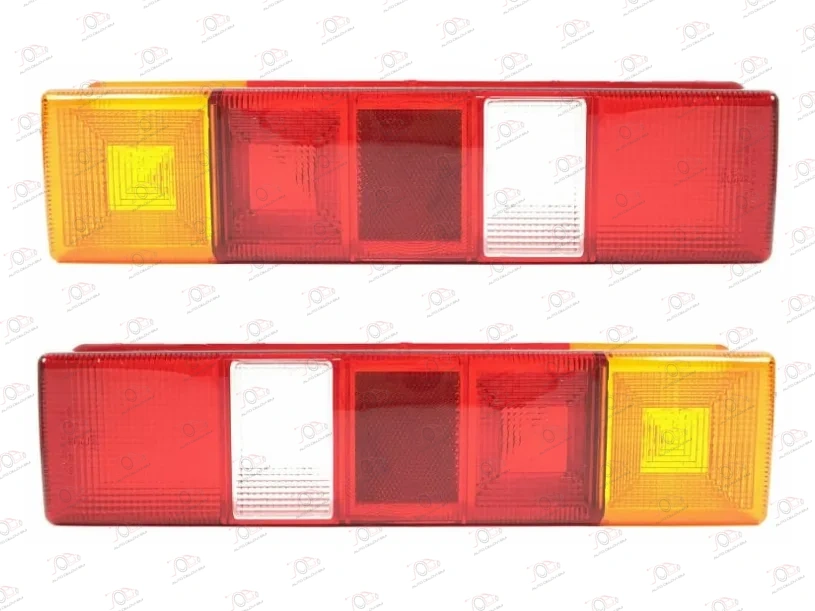 Staklo Stop Svetla Ford Transit 2006-2013 — Ford Transit