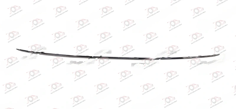 Lajsna Zadnjeg Branika Donja Hrom Mercedes Cls (C257) Coupe (od 2018.) — Mercedes CLS (C257)