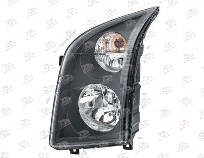 Far (H7) sa Dnevnim Svetlom (DEPO) Volkswagen Crafter (od 2006.) — Volkswagen Crafter
