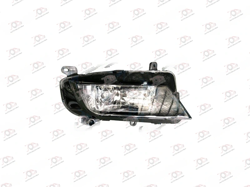 Maglenka (Kina) Audi A4 (od 2012.) — Audi A4 (B9)