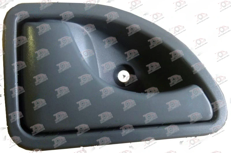 Kvaka Vrata Unutrašnja Siva Renault Kangoo 1998-2003 - LEVO — Renault Kangoo