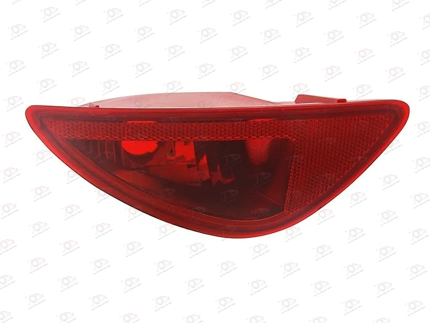 Zadnja Maglenka Renault Clio 2009-2013 - LEVO — Renault Clio