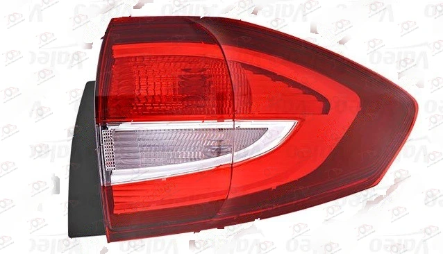 Stop Lampa Unutrašnja (Valeo) Ford Focus C-Max (od 2014.) — Ford Focus C-Max