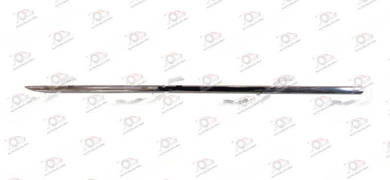 Lajsna Zadnjih Vrata Hrom Mercedes S Class (W223) 20- S Class - DESNO — Mercedes S-Class (W223)